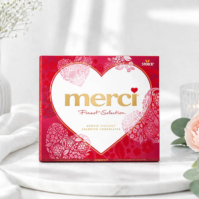 Čokoláda Merci 250 g