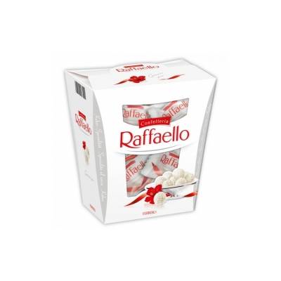 Ferrero raffeallo 230g