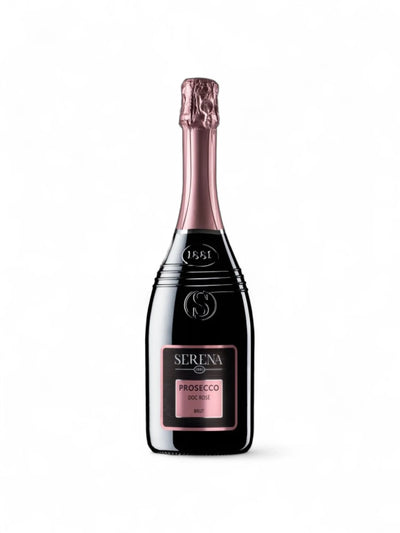 Serena Prosecco Rosé - brut DOC