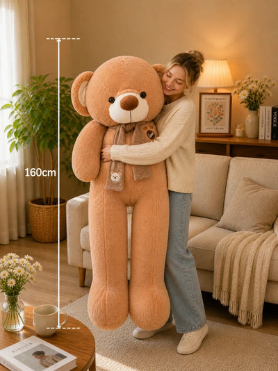 Teddy bear 160cm