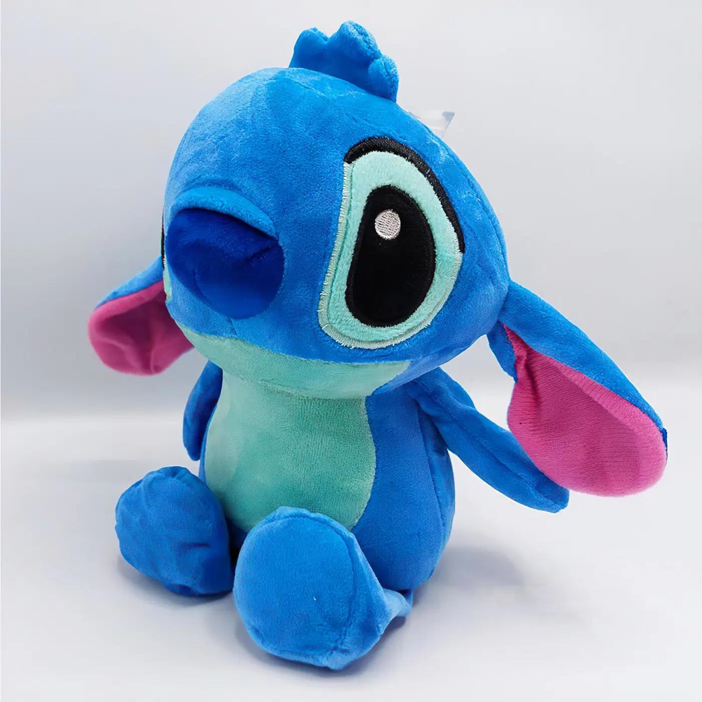 Plyšák Stitch