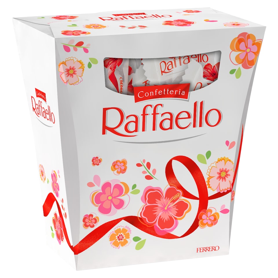Ferrero raffeallo 230g