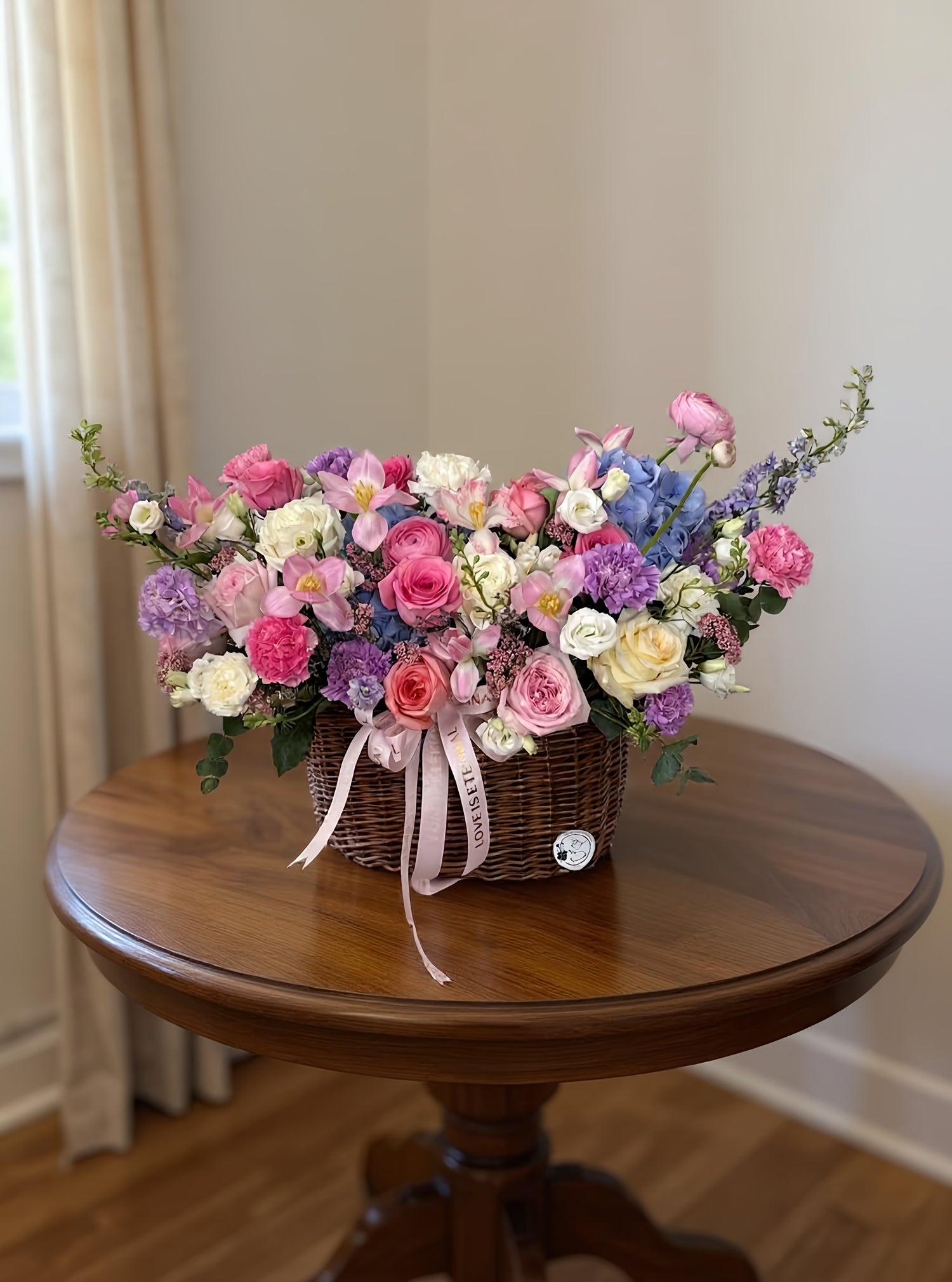 Ящик для квітів