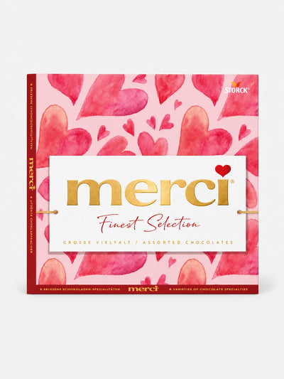 Čokoláda Merci 250 g