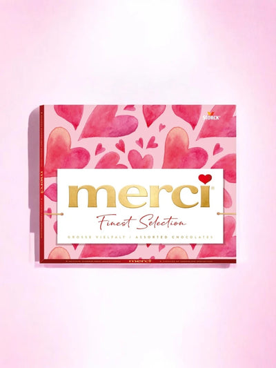 Čokoláda Merci 250 g