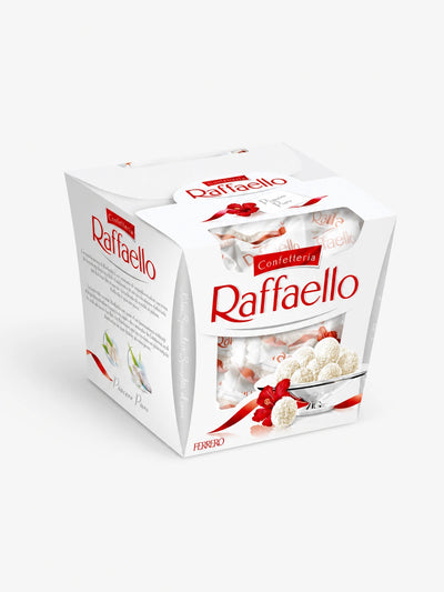 Ferrero raffaello 110g
